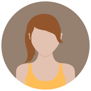 Avatar woman