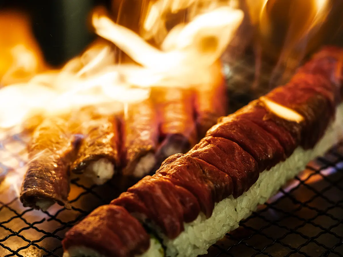 Asiana Wagyu